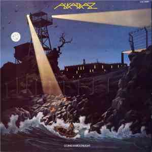 Alkatraz  - Doing A Moonlight