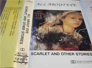 All About Eve - Scarlet And Other Stories