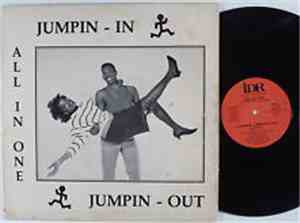 All In One  featuring Hoagie Starr - Jumpin In - Jumpin Out