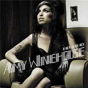 Amy Winehouse - Back To Black