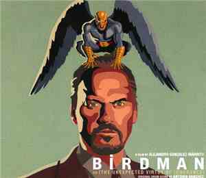 Antonio Sanchez  - Birdman