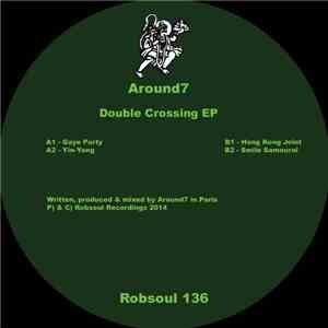 Around7 - Double Crossing EP