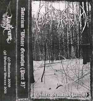 Astarium - Winter Growths (Part I)