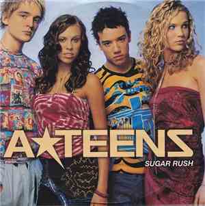 ATeens - Sugar Rush