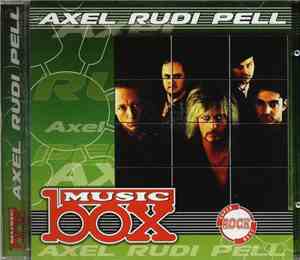 Axel Rudi Pell - Music Box