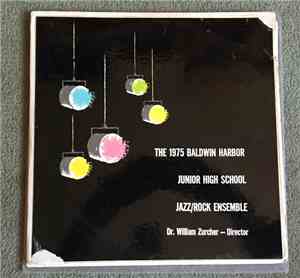 Baldwin Harbor Jazz/Rock Ensemble - The 1975 Baldwin Harbor Junior High Sch ...