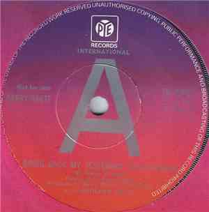 Barry White - Bring Back My Yesterday