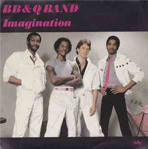 B.B. & Q. Band - Imagination