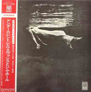 Bill Evans & Jim Hall = ビル・エヴァンス と ジム・ホール - Undercurrent = アンダーカレント