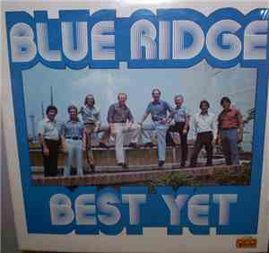 Blue Ridge - Best Yet