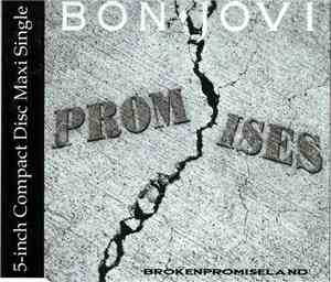 Bon Jovi - Brokenpromiseland
