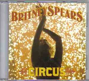 Britney Spears - Circus