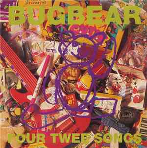 Bugbear  - Four Twee Songs