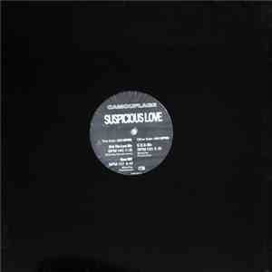 Camouflage - Suspicious Love