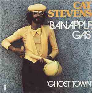 Cat Stevens - Banapple Gas