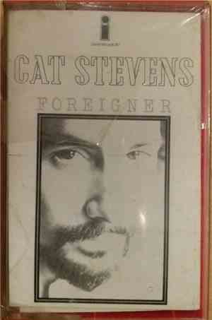 Cat Stevens - Foreigner