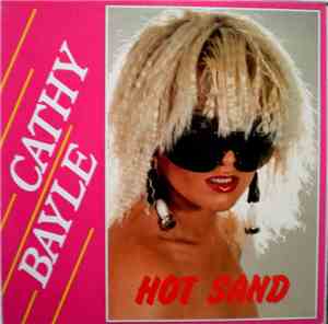 Cathy Bayle - Hot Sand