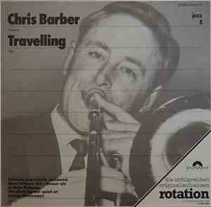 Chris Barber - Travelling