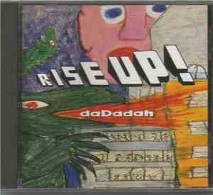 Dadadah - Rise Up!