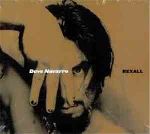 Dave Navarro - Rexall