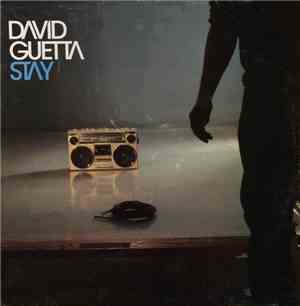 David Guetta - Stay