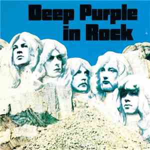Deep Purple - Deep Purple In Rock