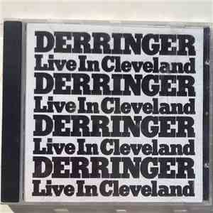 Derringer  - Live In Cleveland