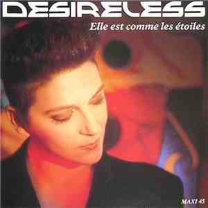 Desireless - Elle Est Comme Les Etoiles