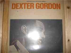 Dexter Gordon - Dexter Gordon