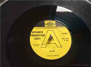 Dionne Warwick - Alfie
