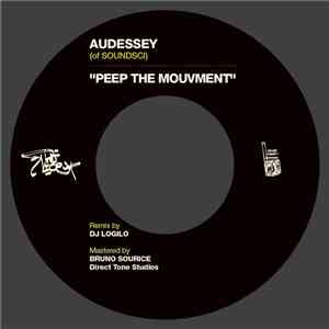 DJ Nice - Peep The Mouvment (Dj Logilo Remix)