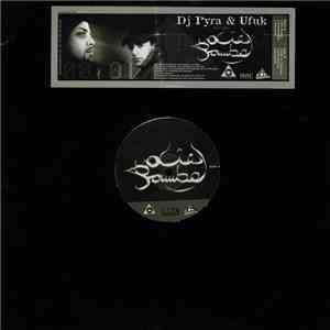 DJ Pyra & Ufuk - Die Bombe