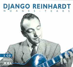 Django Reinhardt - Nuages - Tears