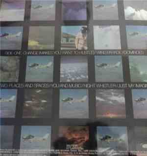 Donald Byrd - Places And Spaces