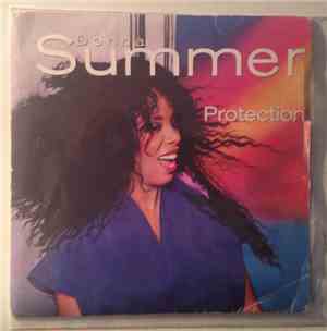 Donna Summer - Protection