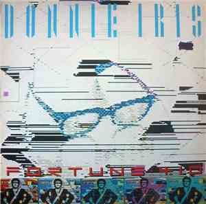 Donnie Iris - Fortune 410