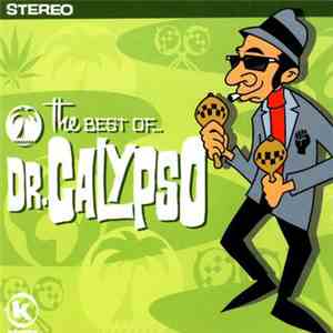 Dr. Calypso - The Best Of Dr. Calypso