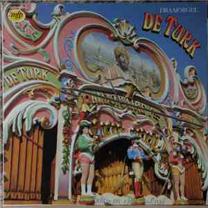 Draaiorgel De Turk - Draaiorgel 