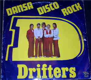 Drifters - Dansa Disco Rock