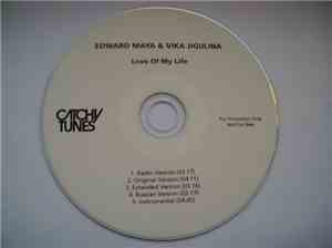 Edward Maya & Vika Jigulina - Love Of My Life