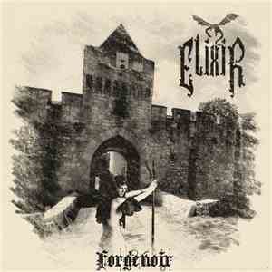 Elixir  - Forgenoir