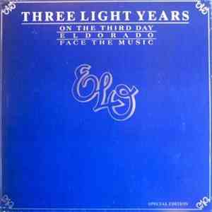 ELO - Three Light Years