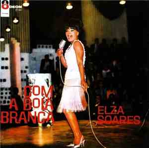 Elza Soares - Com A Bola Branca