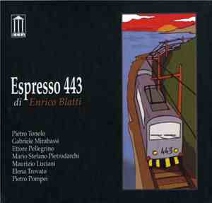 Enrico Blatti - Espresso 443