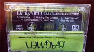 Face Value  - Bagmen Cleveland Hardcore