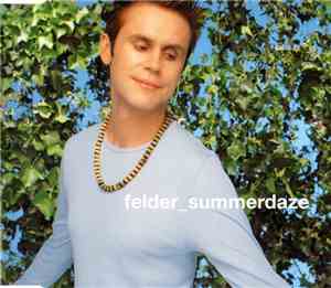 Felder - Summerdaze