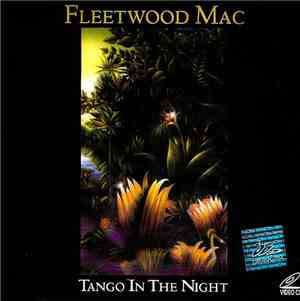 Fleetwood Mac - Tango In The Night
