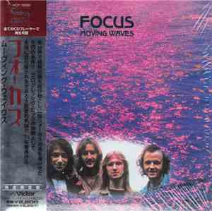 Focus - Moving Waves