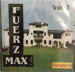 Fuerza Max - Vol. 2