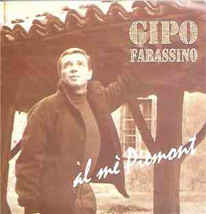 Gipo Farassino - Al mè Piemont